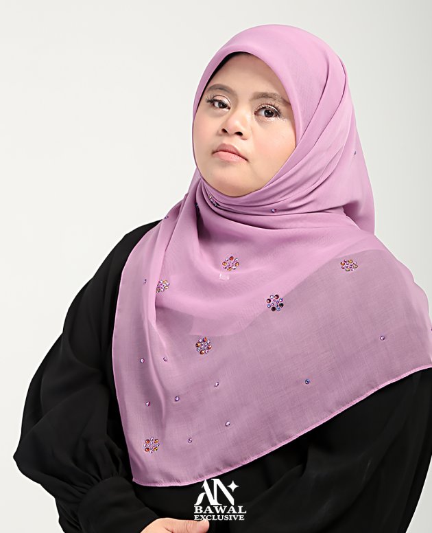 Bawal Crocus