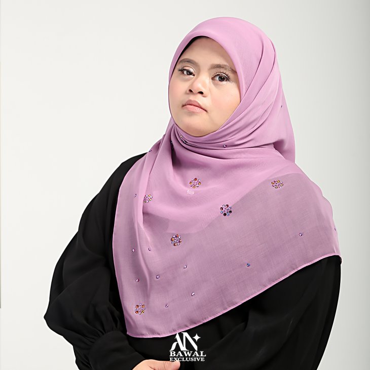 Bawal Crocus