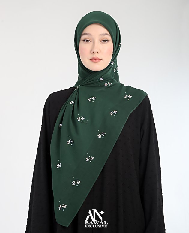 Bawal Kupu Kupu