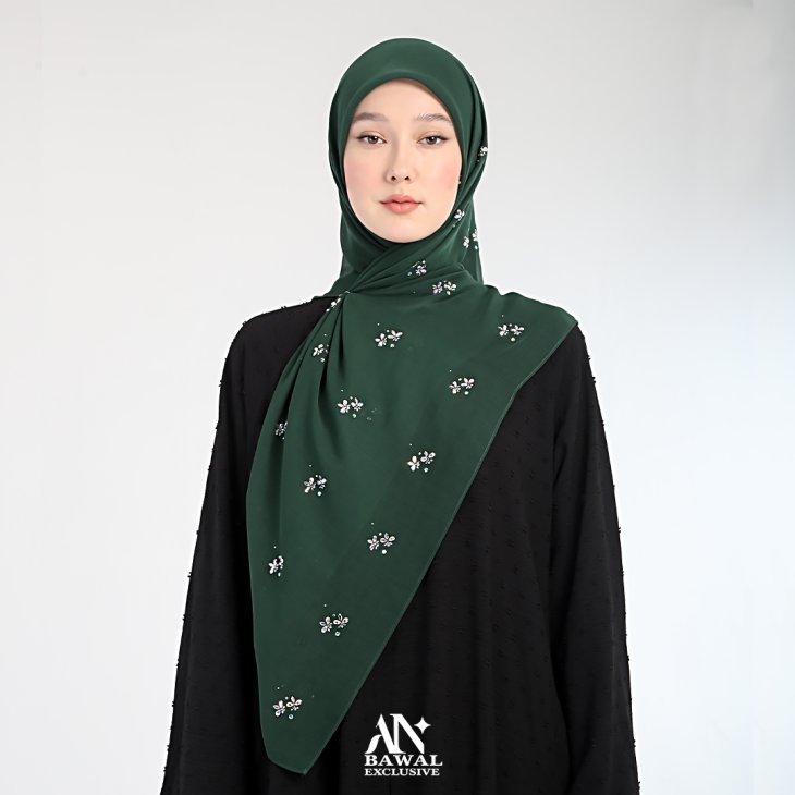 Bawal Kupu Kupu