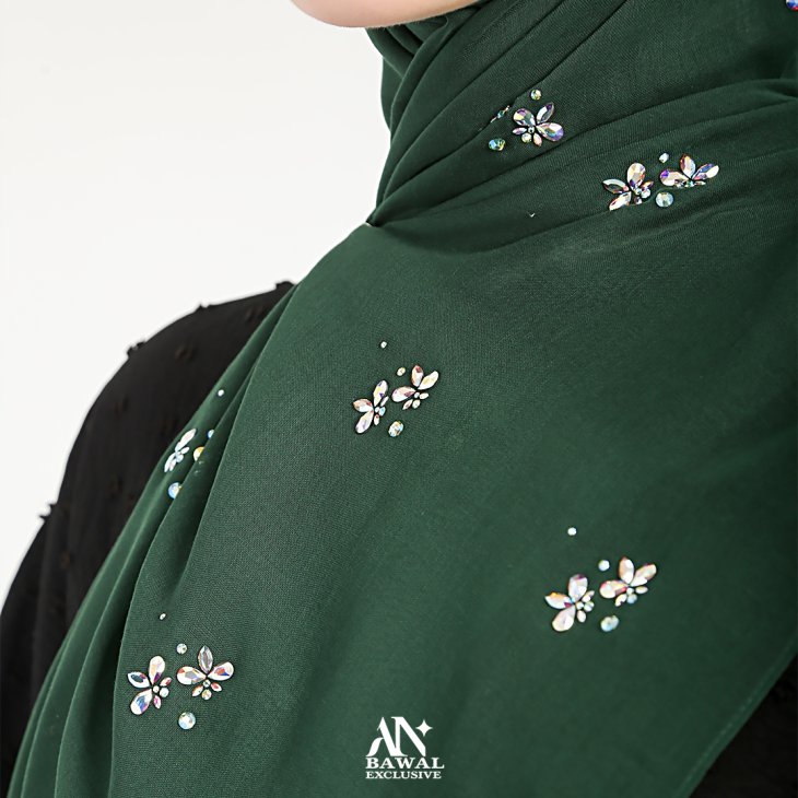Bawal Kupu Kupu - Image 3