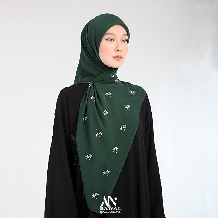 Bawal Kupu Kupu - Image 4