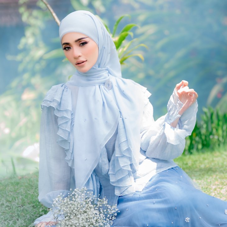 Bawal Misty Bloom - Image 2