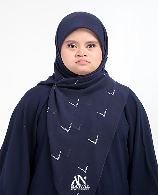 Bawal Sesuci Lebaran