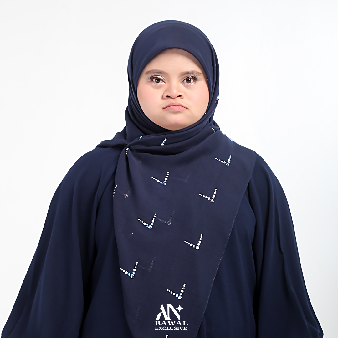 Bawal Sesuci Lebaran