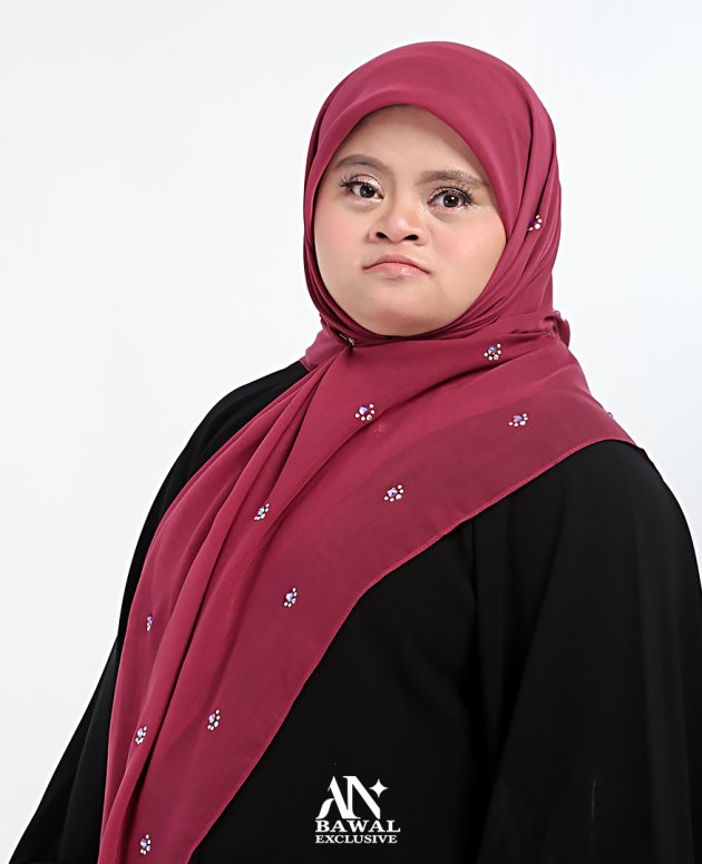 Bawal Tiara