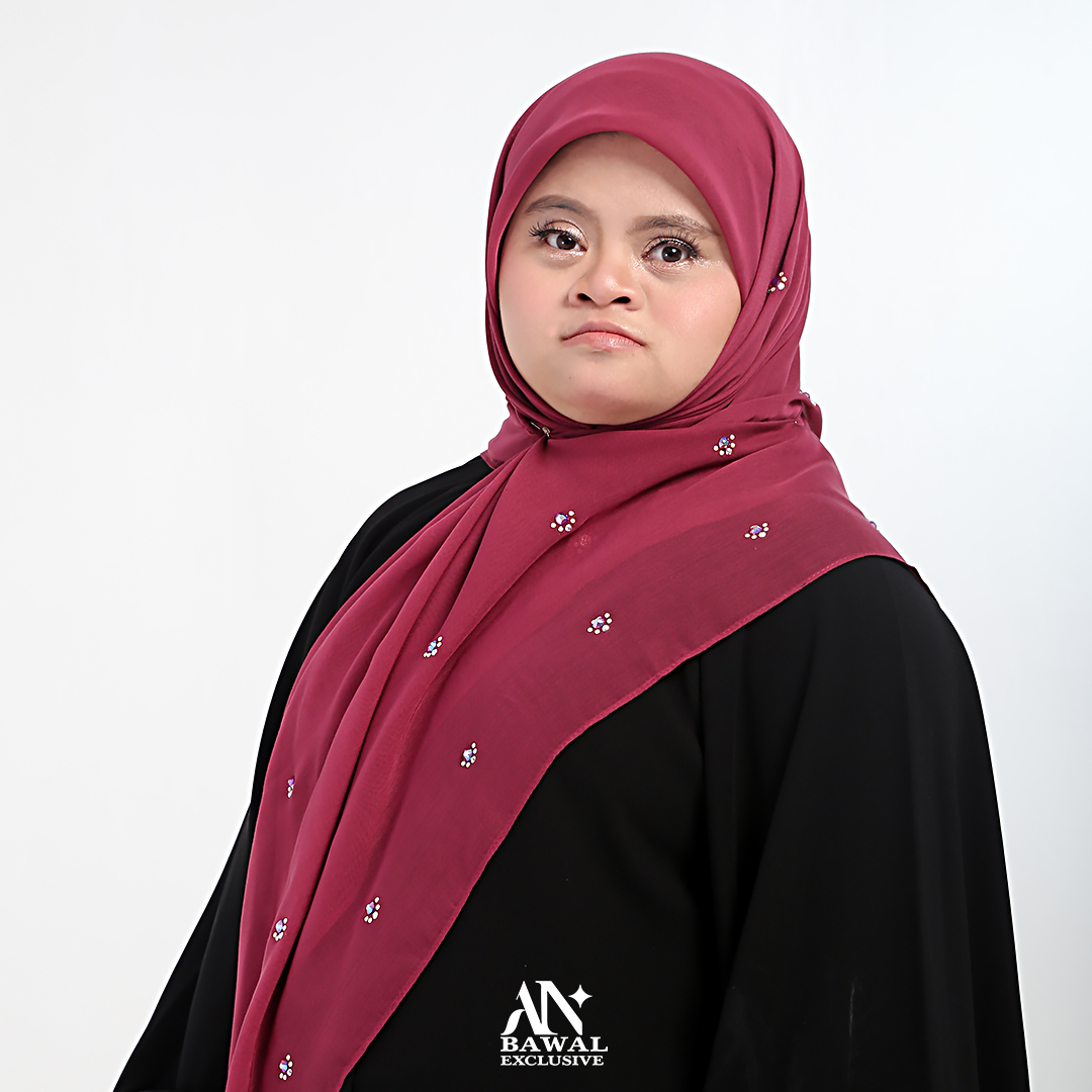 Bawal Tiara