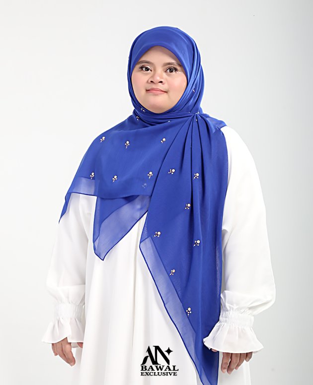 Bawal Horizon