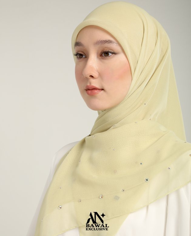 Bawal Seri Qaseh