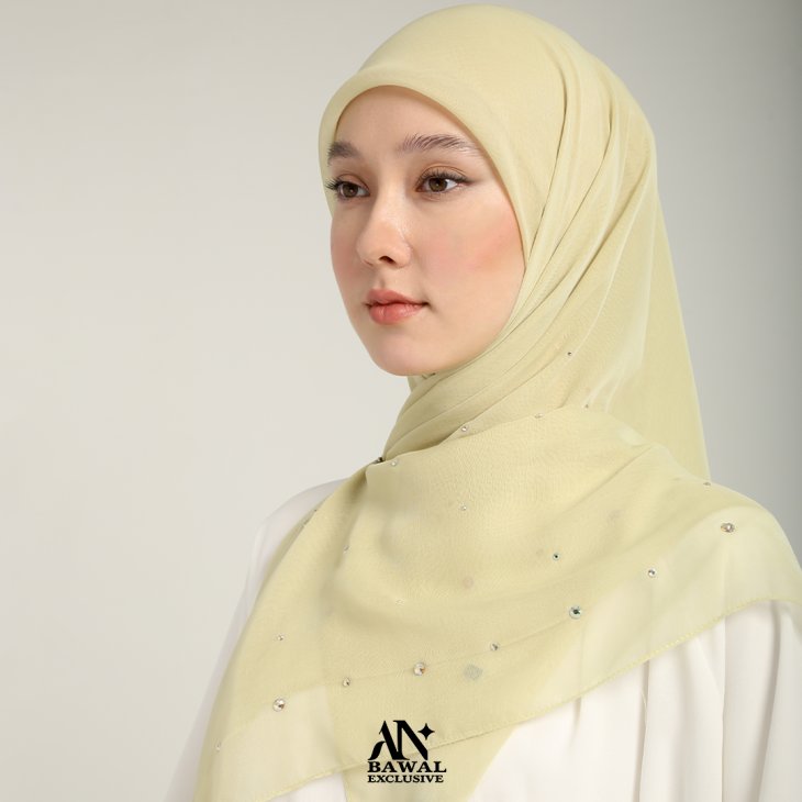 Bawal Seri Qaseh