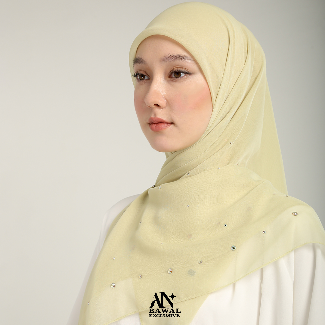Bawal Seri Qaseh