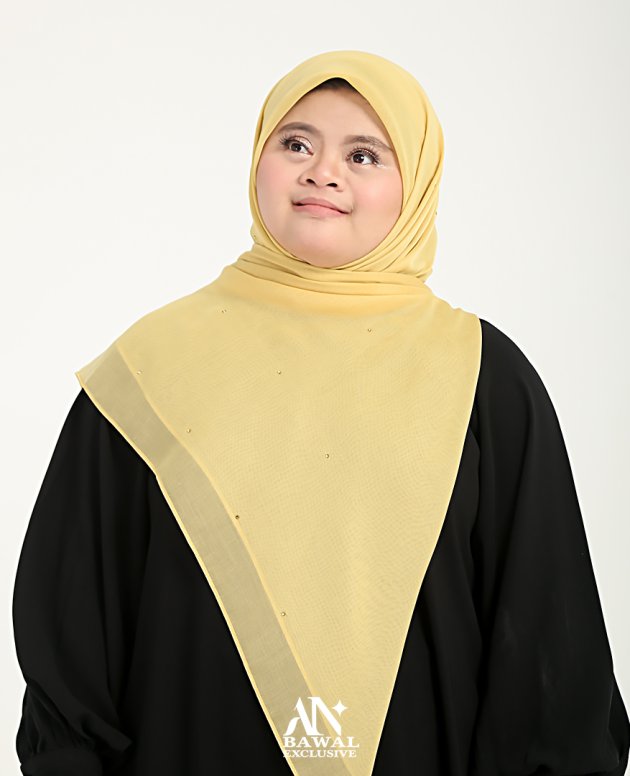 Bawal Warna
