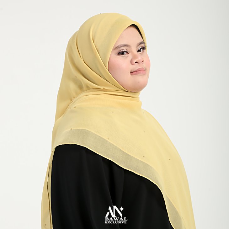 Bawal Warna - Image 3