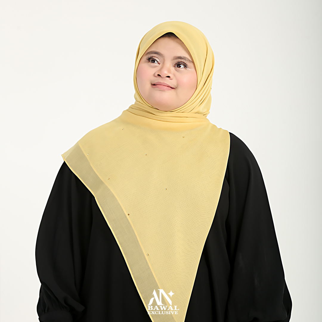 Bawal Warna