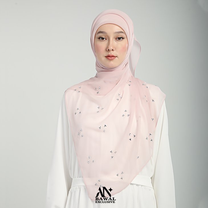 Bawal Yayasan