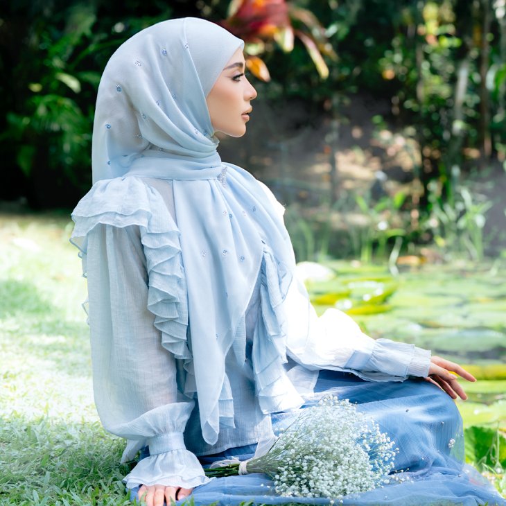 Bawal Misty Bloom - Image 5