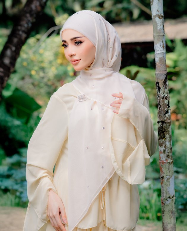 Bawal Misty Bloom