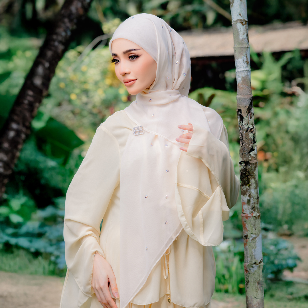 Bawal Misty Bloom